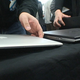 Image for article titled MacBook Air Unboxed, Compared to Sony VAIO